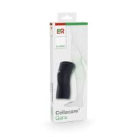Vorschau: L&R Cellacare® Genu Classic Kniebandage mit Ringpelotte u. seitlichen Federstäben