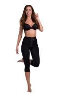 Vorschau: lipoelastic TD Variant postoperative Kompressionswäsche Hygieneöffnung u. doppelter Stoffunterlage