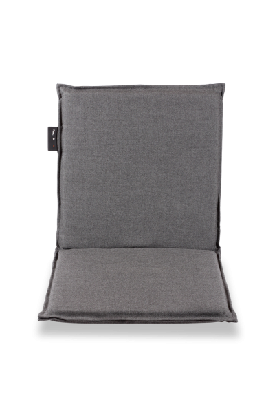 Sit & Heat NIMMA kabelloses Sitz- und Rückenkissen mit Akku