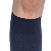 Vorschau: Spring medical YOURSPRING MEDIUM blickdichte Stützstrümpfe Kniestrümpfe 140 DEN