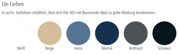 ofa 365 Sox4Life atmungsaktive Mikrofaser Stütz Kniestrümpfe mit schnellem Feuchtigkeitstransport