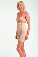 Vorschau: amoena 2-ZIP-BO Kompressions-Panty aus atmungsaktiven Material für einen hohen Tragekomfort