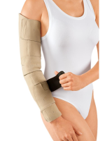 Vorschau: medi circaid juxtafit essentials adaptives Kompressionssystem für Arm