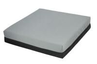 Vorschau: Werkmeister Sitty Wendekissen 40 x 43 x 10 cm für ein optimales Sitzgefühl