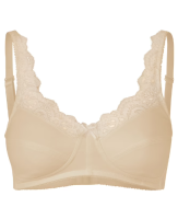 Vorschau: ABC Prothesen-BH Front Lace
