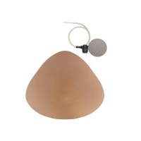 amoena adapt air Contact Light 2SN Brustprothese ivory mit integrierter Luftkammertechnologie