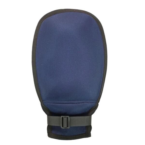 suprima CarePlus Patienten-Schutzhandschuhe, Schützt vor Eigenaggression