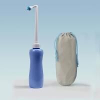 Vorschau: Vital Comfort Bidet und Intimdusche 400 ml reduziert den Papierverbrauch