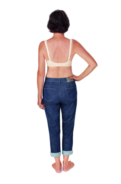 amoena Mona Prothesen Soft-BH hergestellt aus feinen und atmungsaktiven Materialen