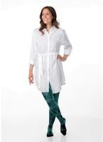 Vorschau: Juzo Soft Batik Kompressionsstrümpfe aus weichem Gestrick, Trendfarben 2024