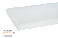 suprima Inkontinenz Matratzenhülle - Polyurethan mit verdecktem Reißverschluss, versch. Größen