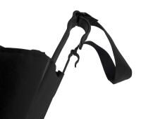 Vorschau: Mobilex Tasche für Buffalo und Gepard HD Rollator, Robustes Nylon