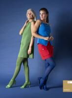 ofa Memory Kom­pres­sions­strüm­pfe (KKL2) mit pflegendem Aloe Vera in den Modefarben 2025