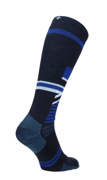 SockWell SNOW PEAK Herren Skisocken gegen Druckstellen und für mehr Vitalität