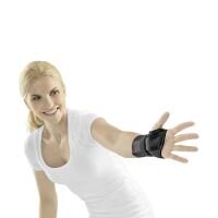 Vorschau: Ofa Dynamics Handgelenkorthese stabilisiert Ihr Handgelenk durch ihre komprimierende Wirkung