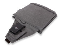 Vorschau: Sit & Heat NIMMA kabelloses Sitz- und Rückenkissen mit Akku