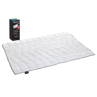 Vorschau: TMX Thermo Cover temperaturregulierende Bettdecke, versch. Größen