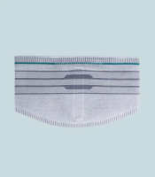 b:joynz back support Rückenbandage stabilisiert und entlastet den Rücken