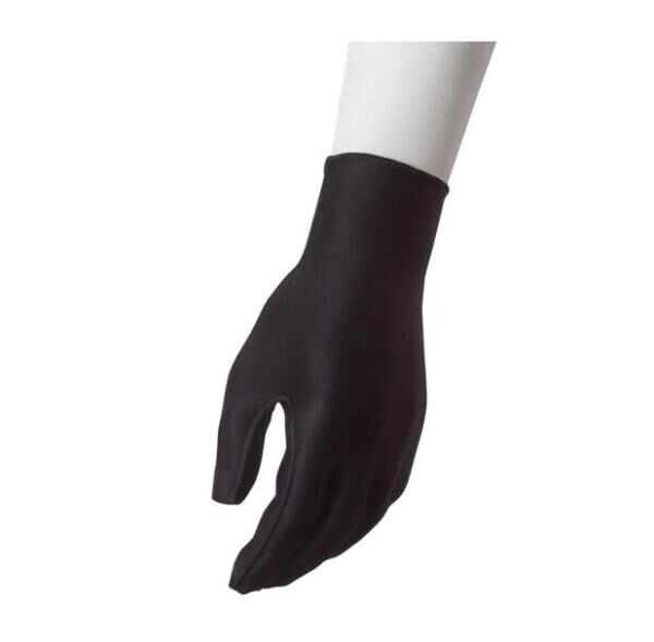 THUASNE CICATREX Interimshandschuhe für postoperative Narbenkompression mit flachen Nähten