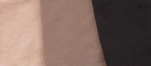 GOLDSTANDARD blickdichte Kompressionsstrümpfe perfekte Passform u. strapazierfähig in versch. Längen