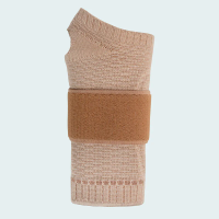 Vorschau: b:joynz wrist support Handgelenkbandage stabilisiert und entlastet das Handgelenk