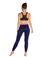 Vorschau: lipoelastic active Kompressions Shape Leggings mit optischem Schlankheitseffekt beugt Cellulite vor
