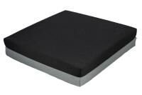 Vorschau: Werkmeister Sitty Wendekissen 40 x 43 x 10 cm für ein optimales Sitzgefühl