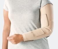 L&R ReadyWrap adaptives Kompressionssystem Arm bei venösen oder lymphatischen Krankheiten