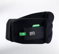 Vorschau: L&R Cellacare® Cervical Plus Classic Cervicalstütze mit Verstärkung stabilisiert die Halswirbelsäule