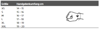 Vorschau: Thuasne Manu-Go Handgelenkbandage aus 3D-Gestrick entlastet und stabilisiert das Gelenk