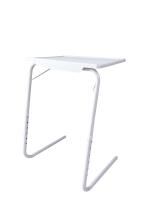 Rehaforum Falttisch RFM Betttisch in der Höhe verstellbar, Tischneigung 3-fach einstellbar