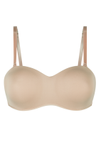 amoena Barbara Prothesen Bügel-BH mit abnehmbaren Trägern u. diskret eingenähten Taschen