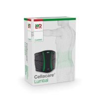 Vorschau: L&R Cellacare® Lumbal Classic Lendenwirbel-Orthese mit druckverstärkender Pelotte