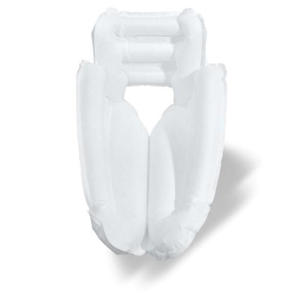 Mobilex Levabo heel-Up® aufblasbares Fersen-Lagerungskissen zur Entlastung