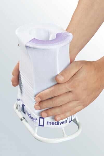 medi Hospitalbutler Anziehhilfe für Kompressionsstrümpfe