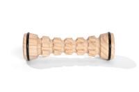 Vorschau: Styleholz Fußmassageroller für Fußreflexzonenmassage