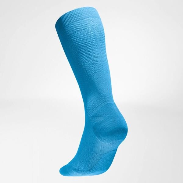 BAUERFEIND Sports Run Ultralight Compression Socks Kompressionsstrümpfe, Trendfarben