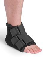 Vorschau: SIGVARIS Compreboot Plus Foot adaptives Kompressionssystem für den Fuß