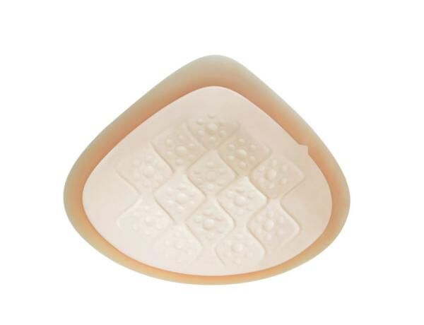 amoena balance adapt air MD Brustprothese elfenbein mit Luftkammer-Technologie