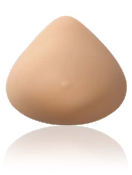 ABC Brustprothese Massage Form Triangle