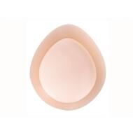 Vorschau: amoena balance natura Thin Delta TO227 ovale Ausgleichsprothese Brustprothese mit dünner Stärke