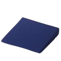 Werkmeister Sitty Spezial Keilkissen mit Abstandsgewirke 38 x 38 x 7:1 cm versch. Farben