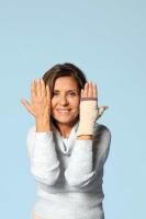 Vorschau: THUASNE MOBIDERM® Kompressions-Halbhandschuh zur Behandlung von Ödemen