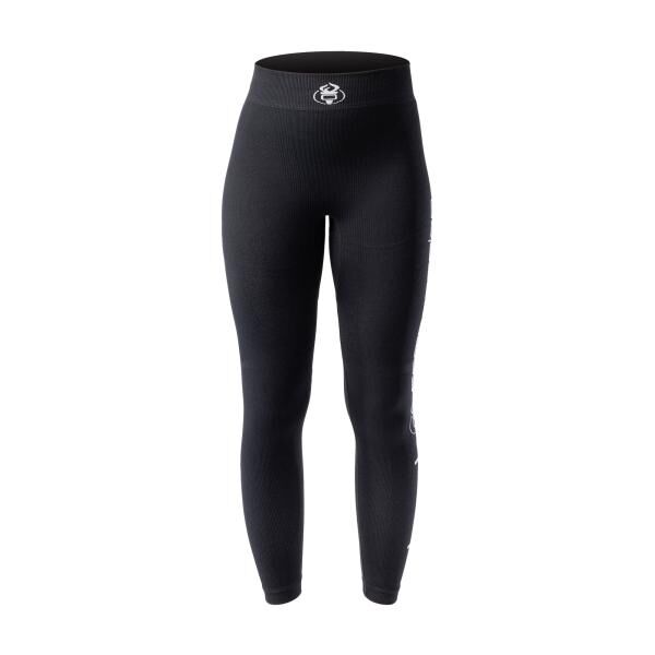 entorch Damen Recovery Pants XX mit Protection Patch - Smart zu regenerieren und schnell zu performe
