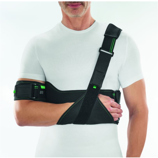 L&R Cellacare Gilchrist Easy Classic Schulterorthese zur Ruhigstellung