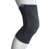 Thuasne Genu Promaster Kniegelenkbandage zur Kompression und Führung des Kniegelenks