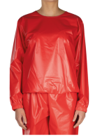 SCHLAFANZUG_OBERTEIL_PVC