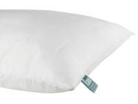 Vorschau: fan African Cotton Kissen mit Baumwollbezug und Tencel-Füllung, mit Reißverschluss, versch. Größen