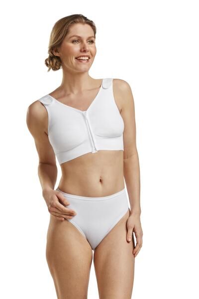 TRICONmed CareFix LISA nahtloser postoperativer Kompressions-BH nach Brustoperationen