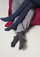 Vorschau: ofa Lastofa Kompressionsstrümpfe in verschiedenen Längen und Farben - für Herren sowie Damen